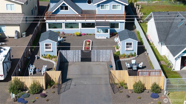 Property Photo: 952 Point Brown Avenue SE WA 98569