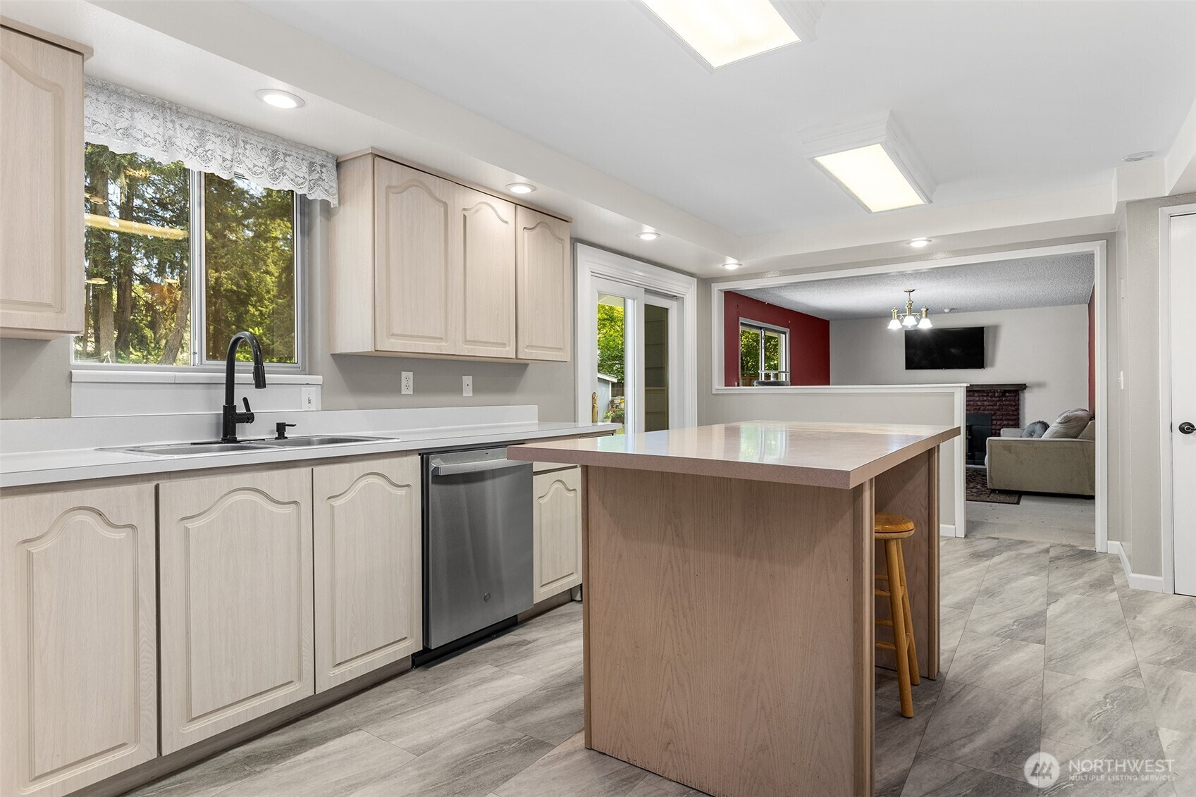 Property Photo:  3123  163rd Street E  WA 98446 