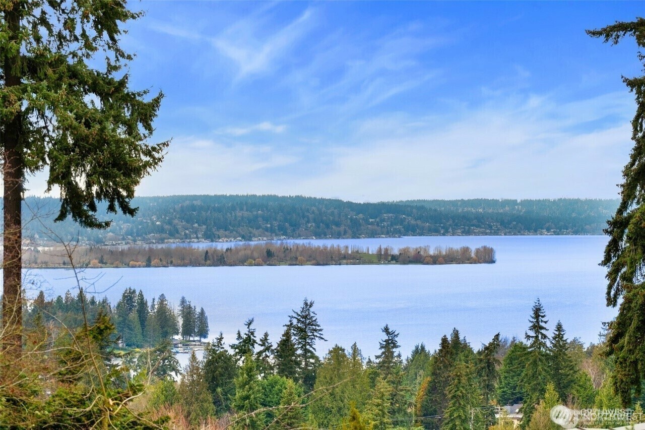 Property Photo: 9416 NE 25th Street WA 98004