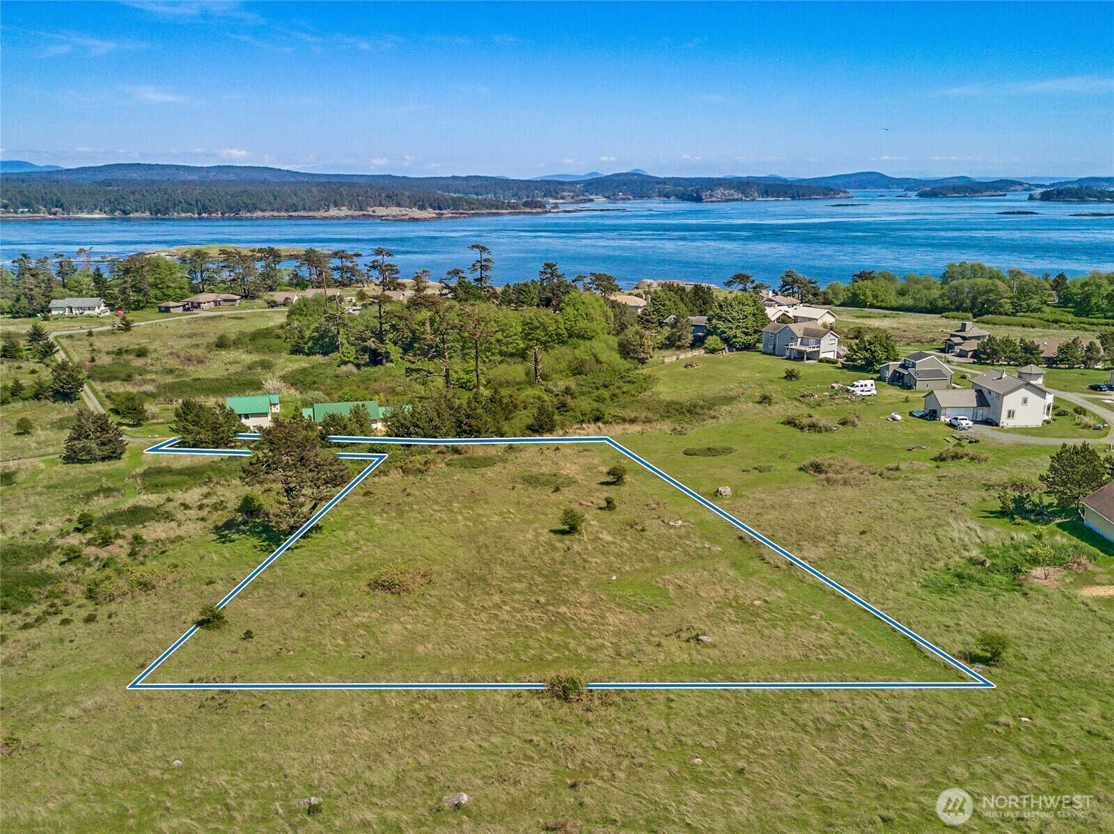 Property Photo: 97 Meadow Lane WA 98250