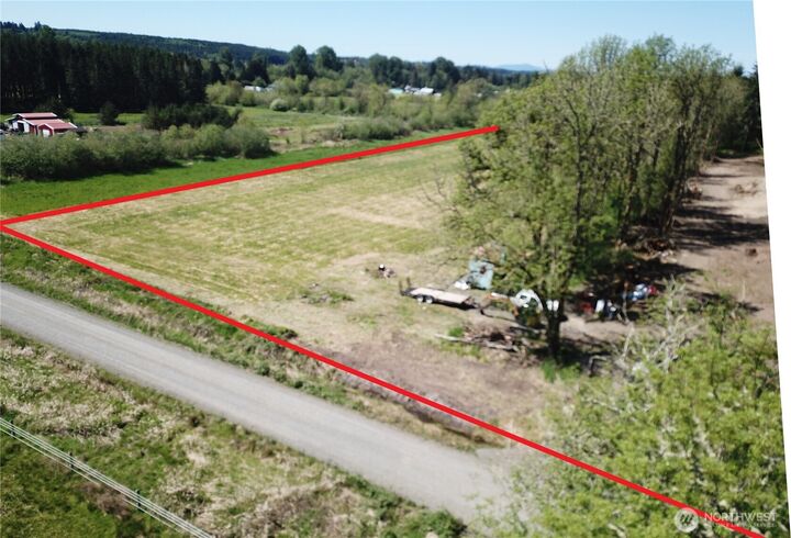 Property Photo: 145 Remy WA 98532