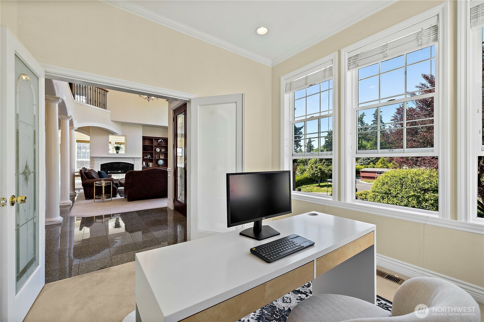 Property Photo: 10219 SE 224th Street WA 98031