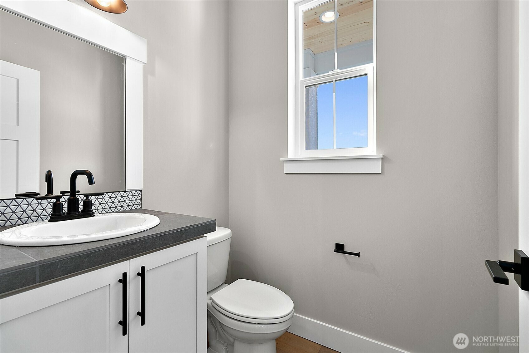 Property Photo: 15709 Lot 12 SE 257th Street WA 98042