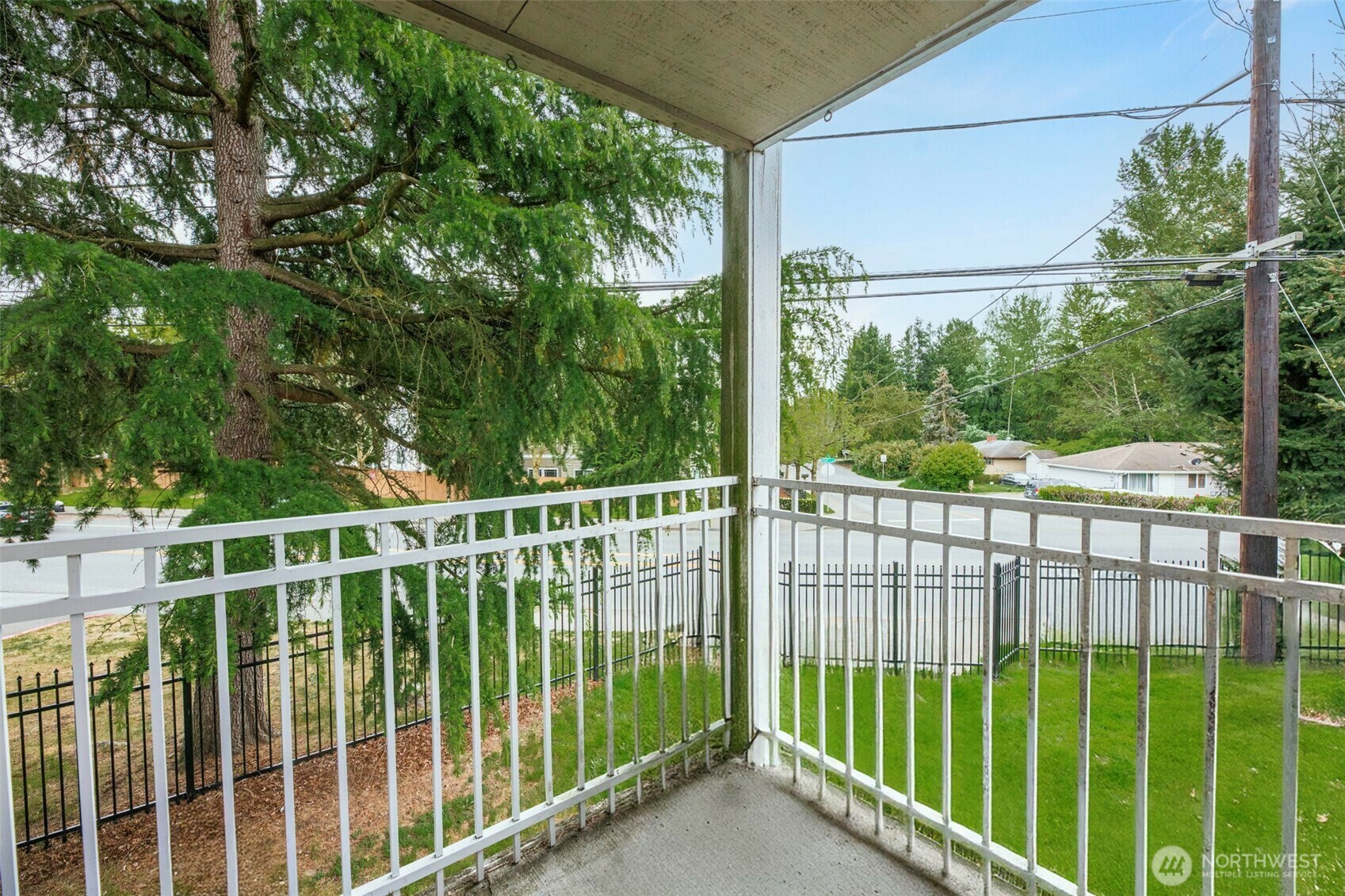 Property Photo: 9917 Holly Drive B212 WA 98204