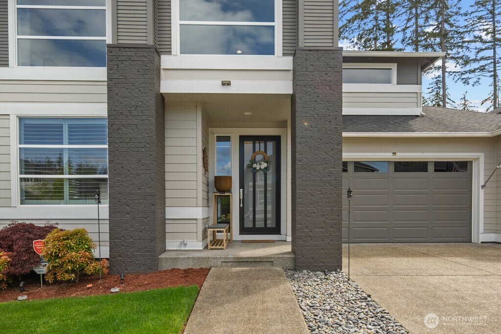Property Photo: 4496 Copper Court WA 98332