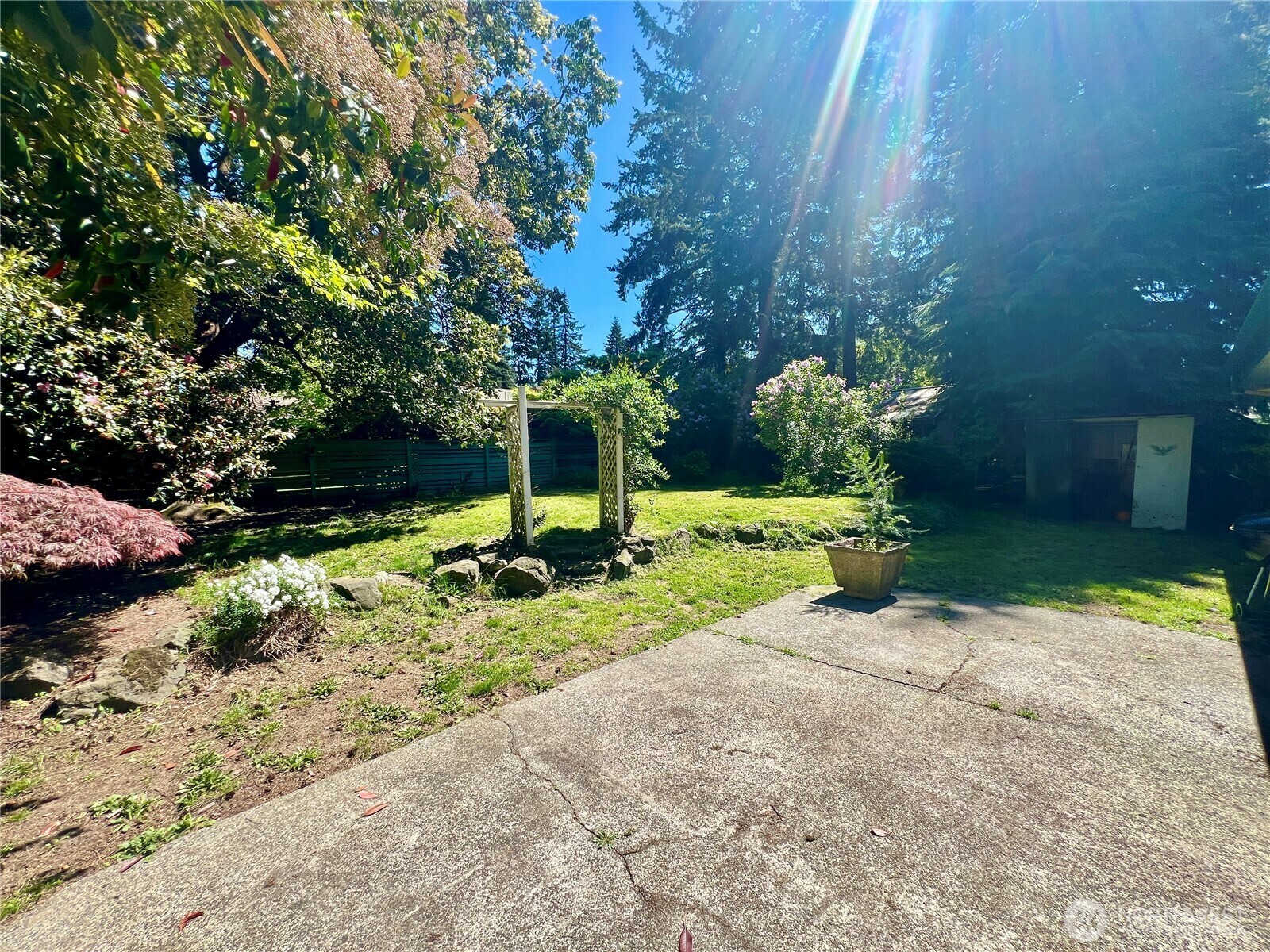 Property Photo: 14052 3rd Avenue NW WA 98117