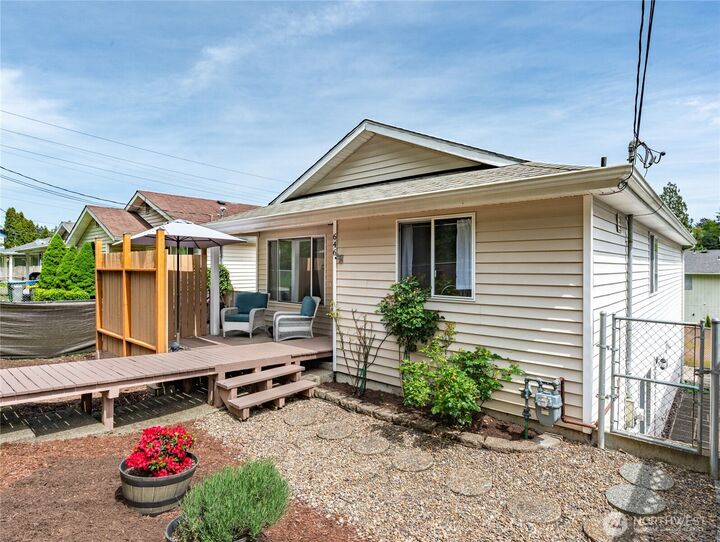 Property Photo: 646 Adele Avenue WA 98312