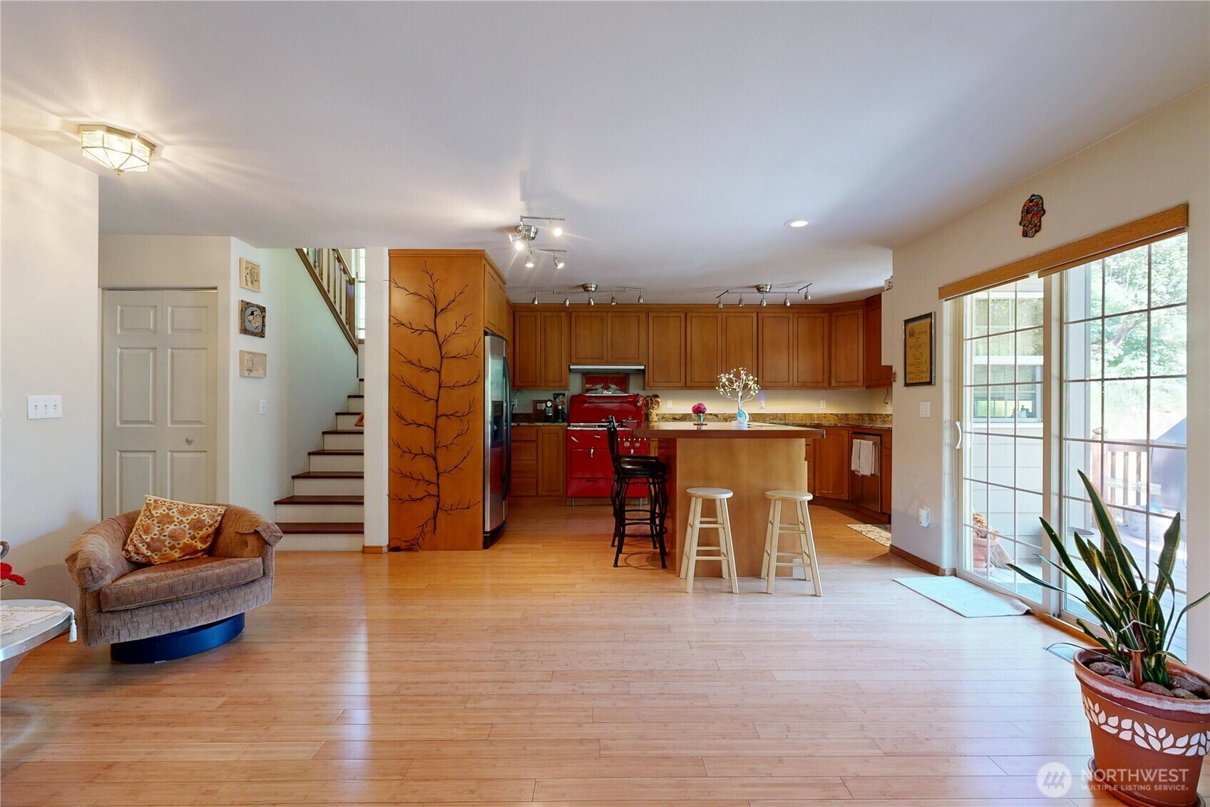 Property Photo: 18 Blue Creek Road WA 99362