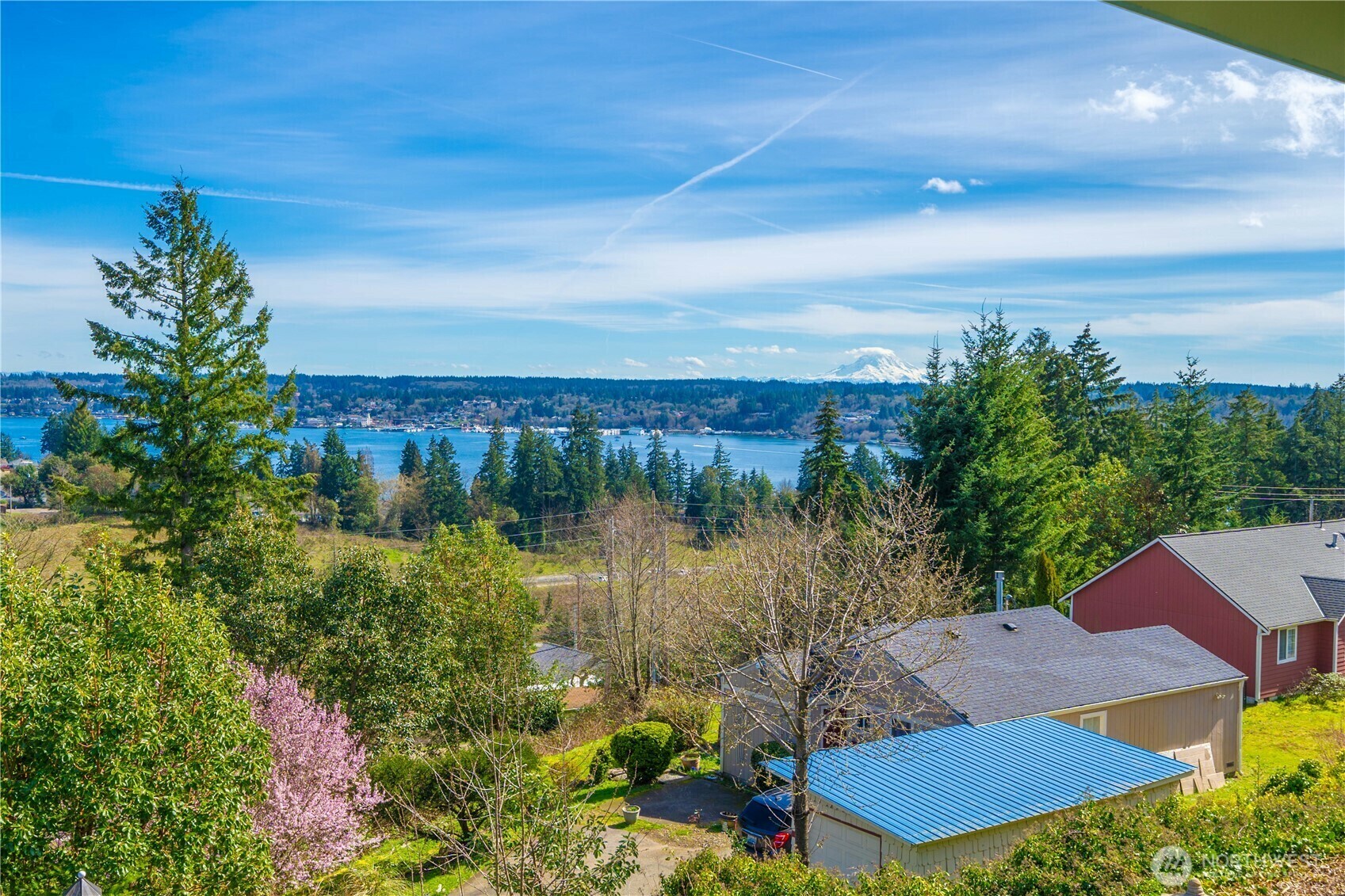 Property Photo: 1166 Daniels Avenue WA 98312