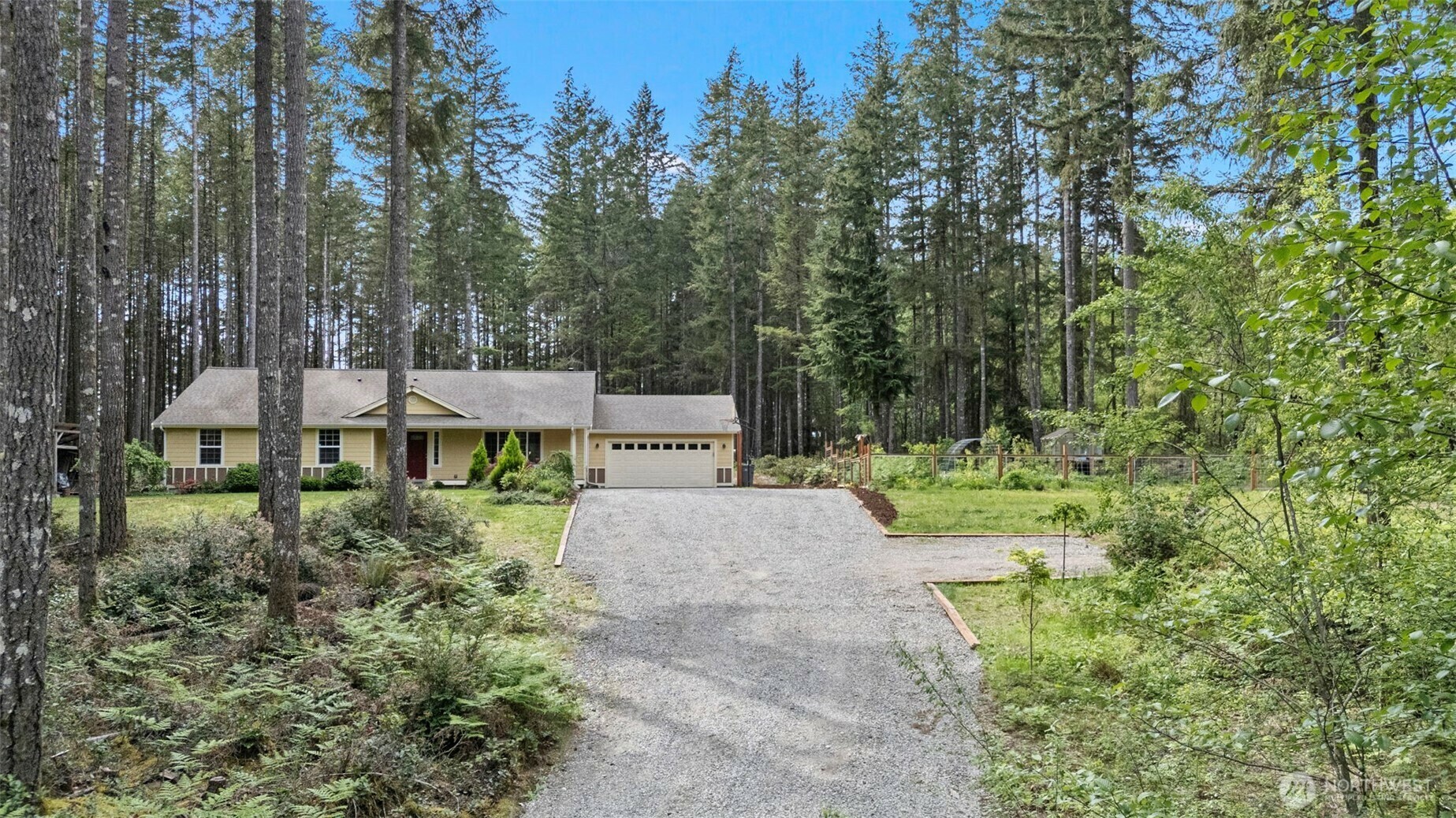 Property Photo:  14226  Timberwood Place SW  WA 98367 