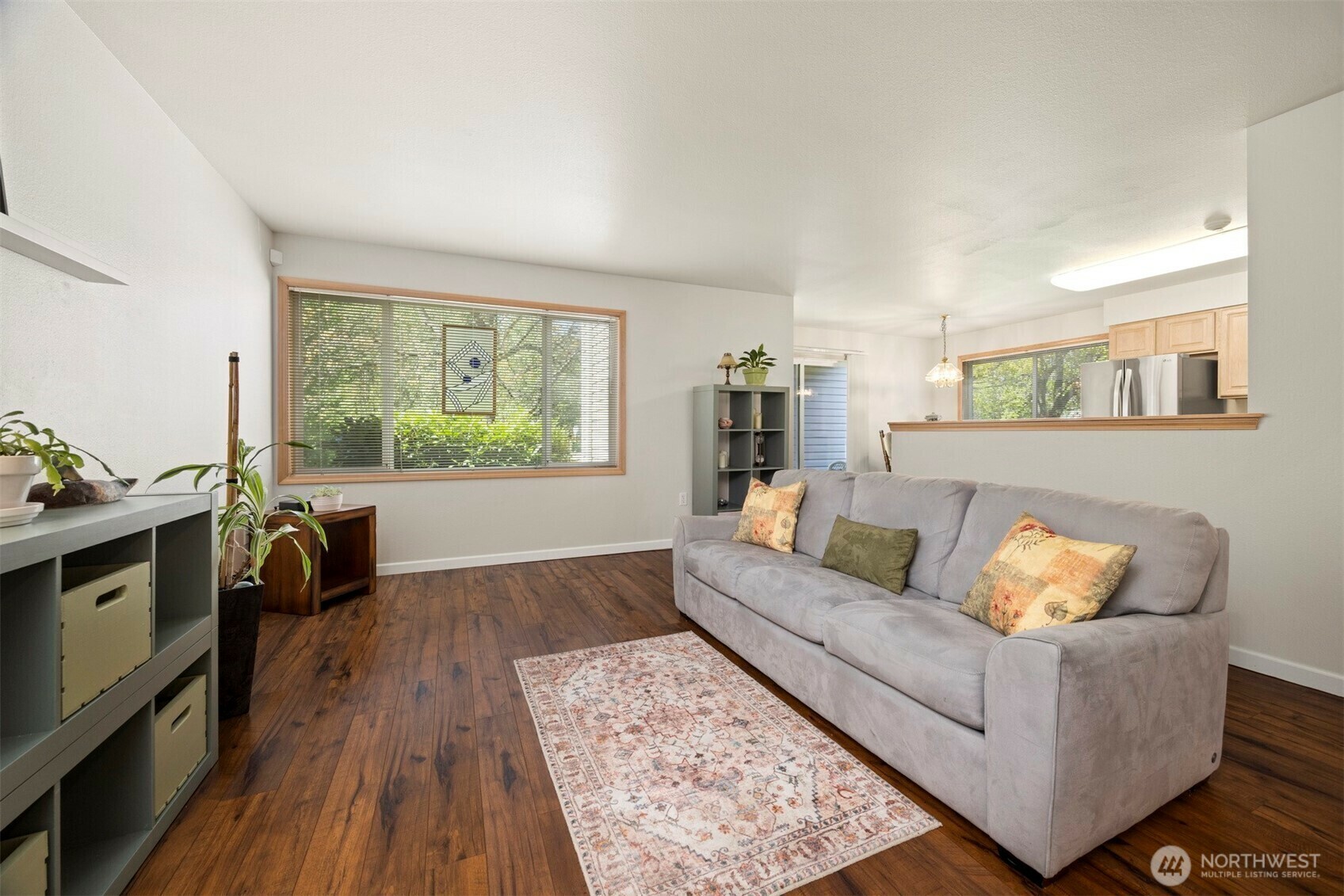 Property Photo: 667 W Horton Way 146 WA 98226