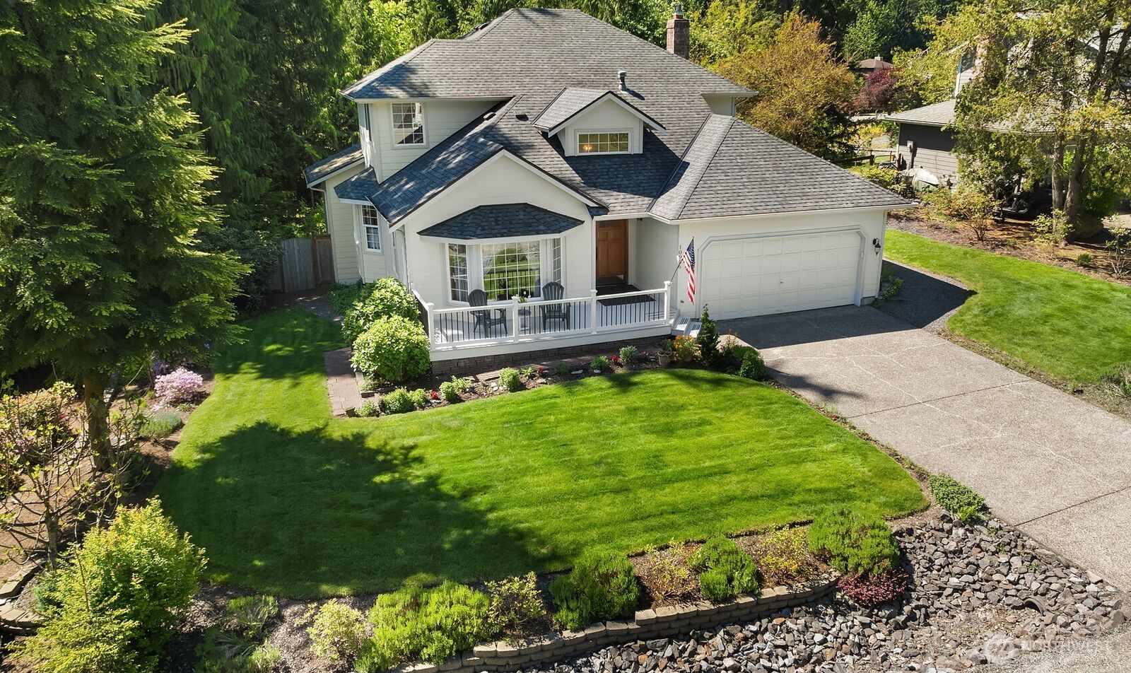 Property Photo:  10906  201st Street SE  WA 98296 
