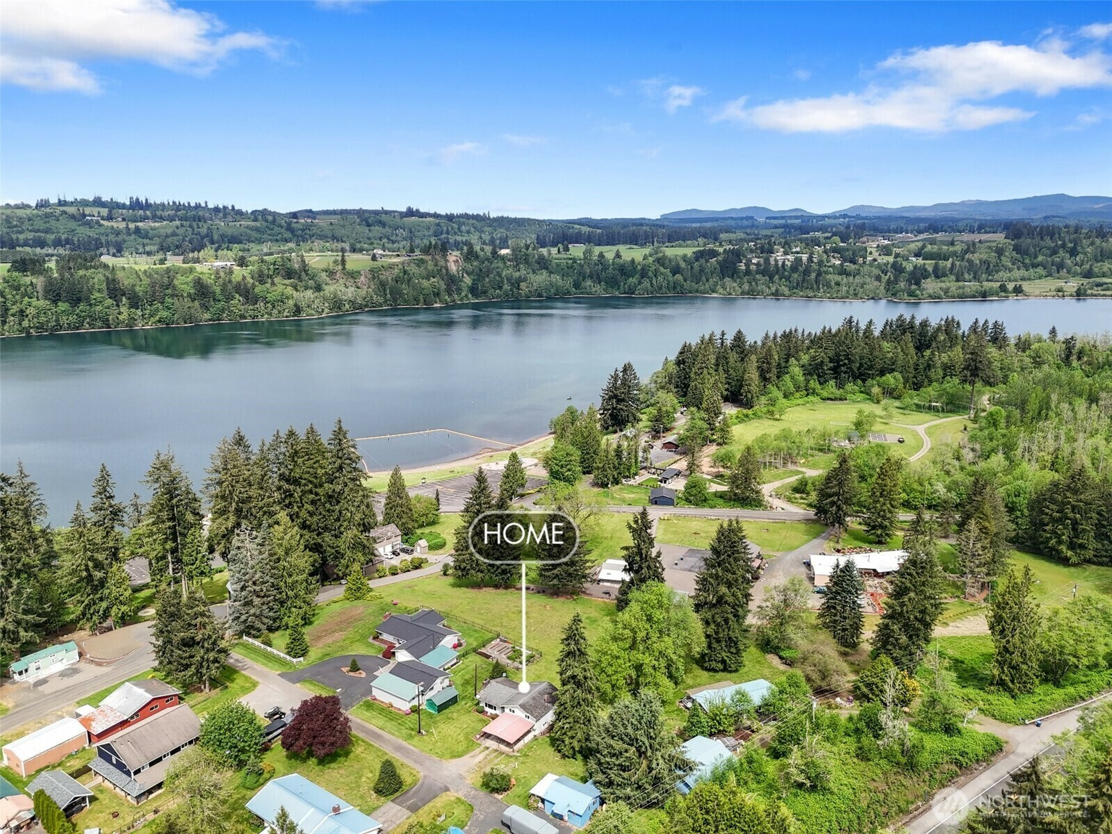 Property Photo: 107 Mayfield Circle WA 98564