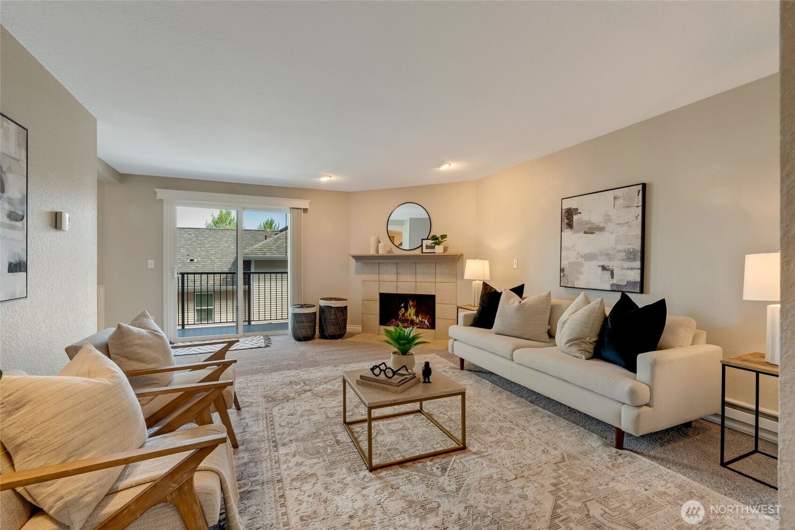 Property Photo:  15416  40th Avenue W 55  WA 98087 