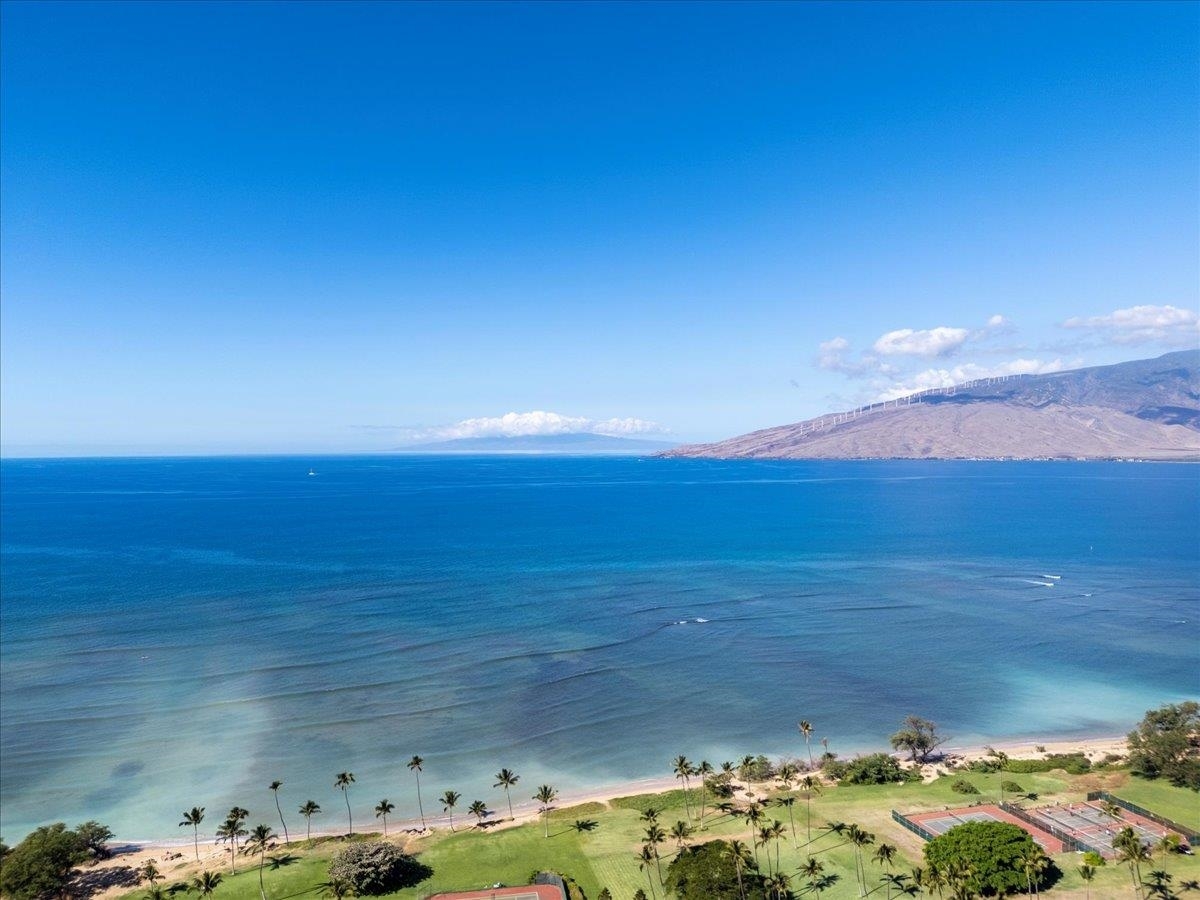 Property Photo:  1032 S Kihei Rd A-505  HI 96753 
