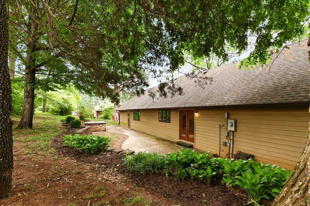 Property Photo: 336 Patton Road KY 42134