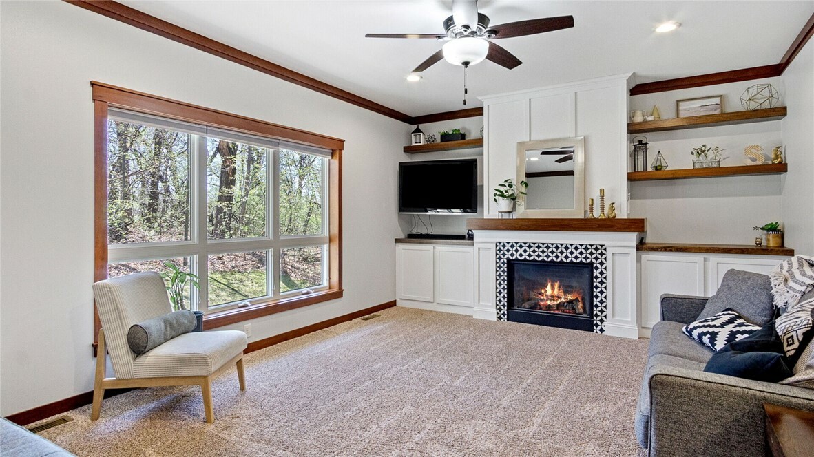 Property Photo: 129 Grey Friar Lane WI 54701