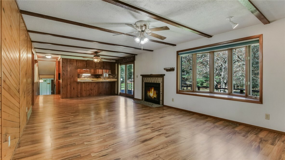 Property Photo: 9027 W County Road D WI 54745