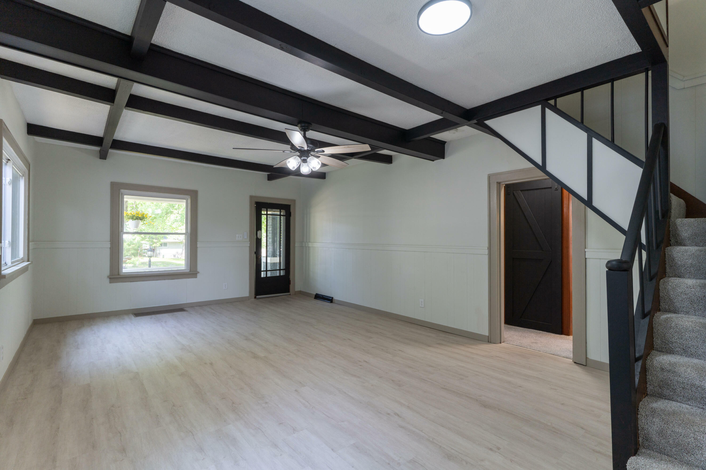 Property Photo: 516 Barrow St. MO 65270