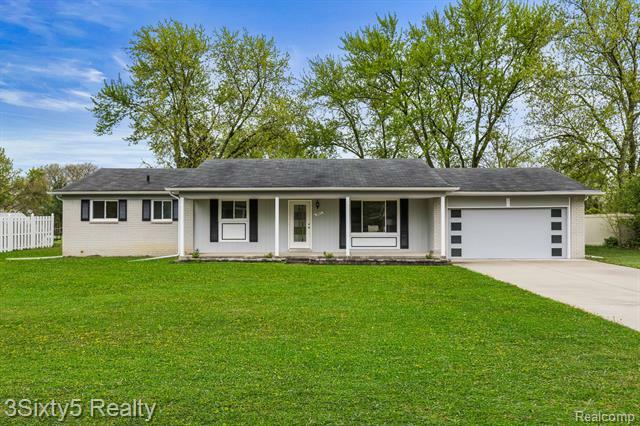 367 Carter Drive  Troy MI 48098 photo