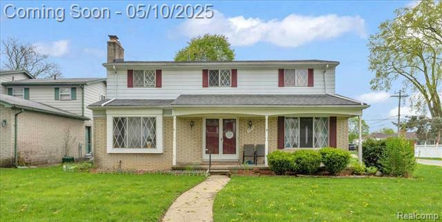 18579 Jeanette Street  Southfield MI 48075 photo