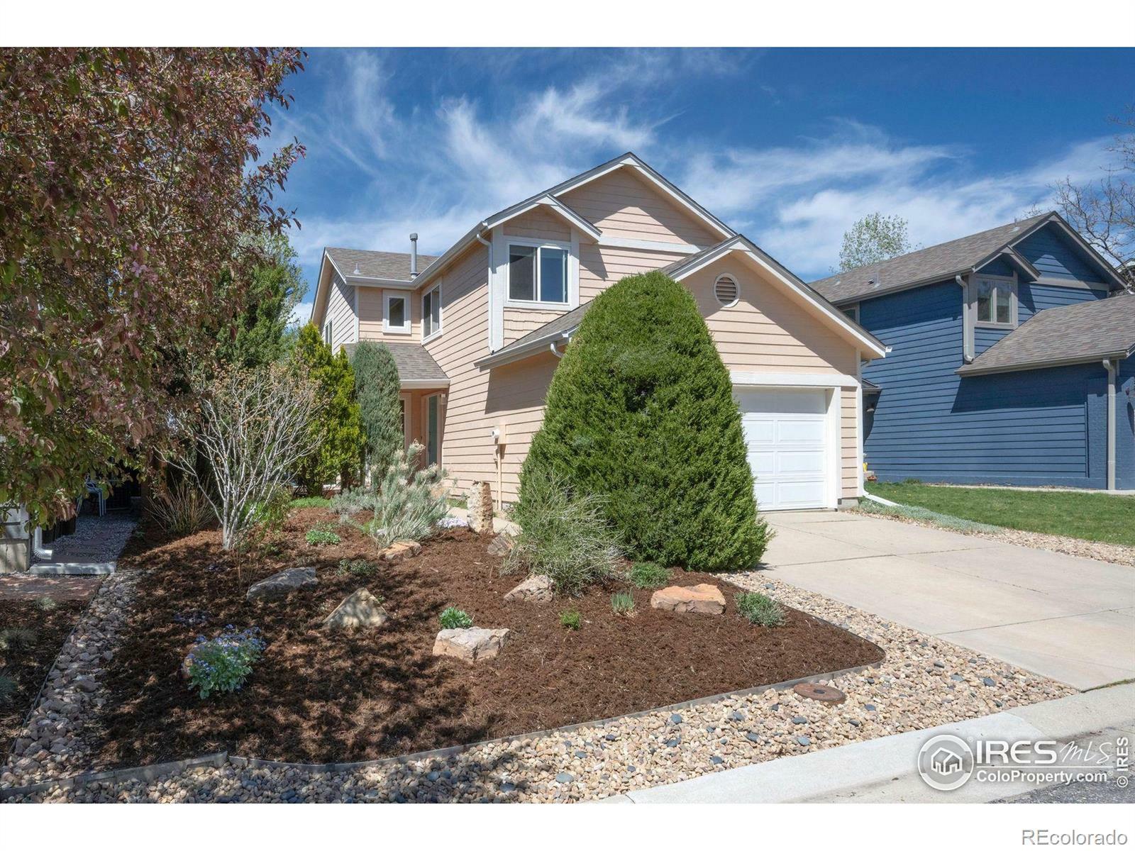 3821 Howe Court  Boulder CO 80301 photo