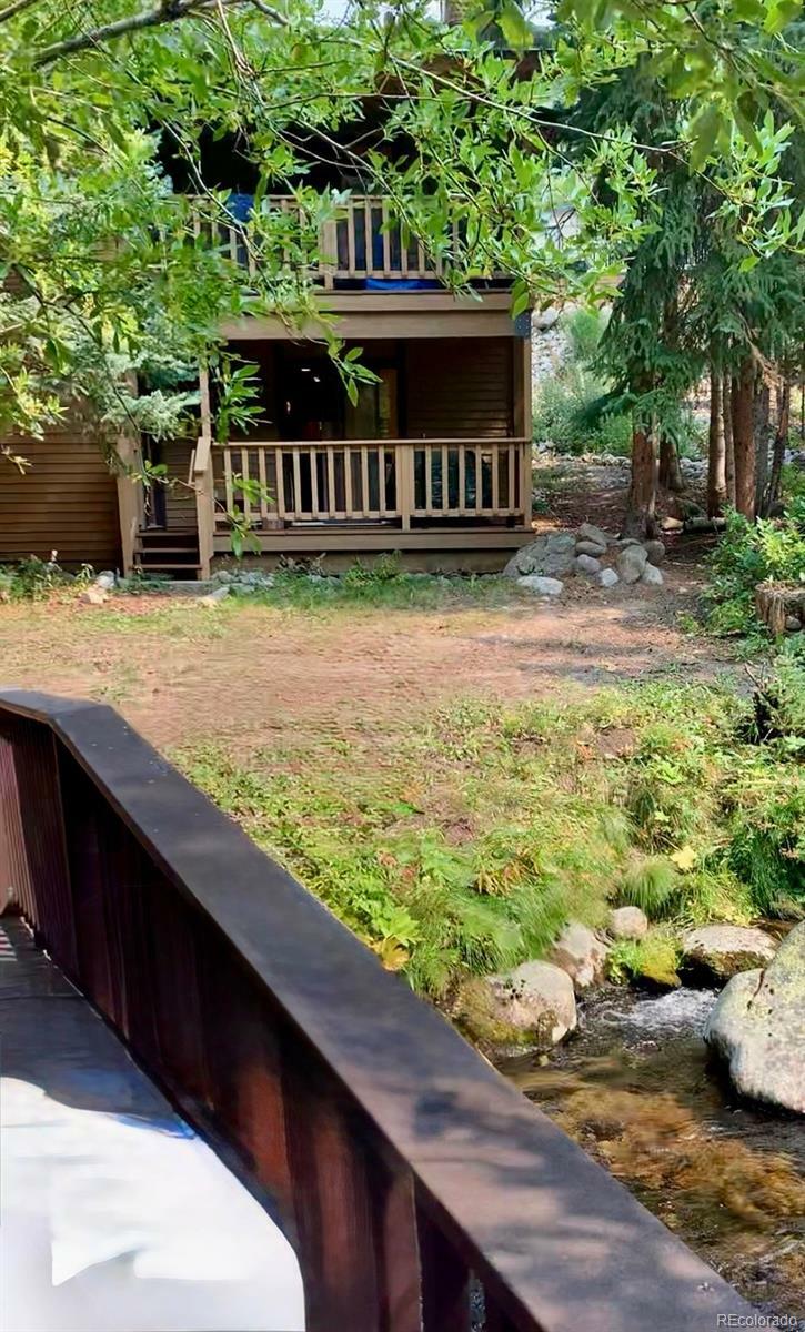 145 Arapahoe Road 102  Winter Park CO 80482 photo