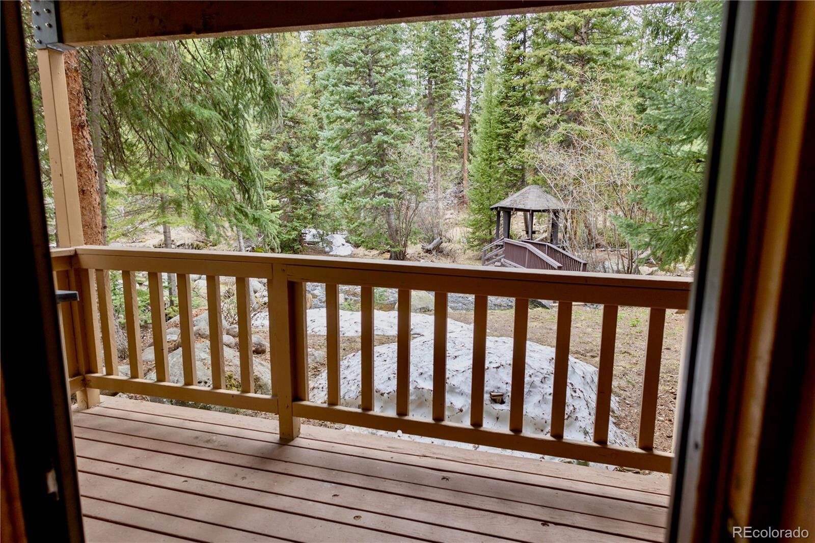 Property Photo:  145 Arapahoe Road 102  CO 80482 