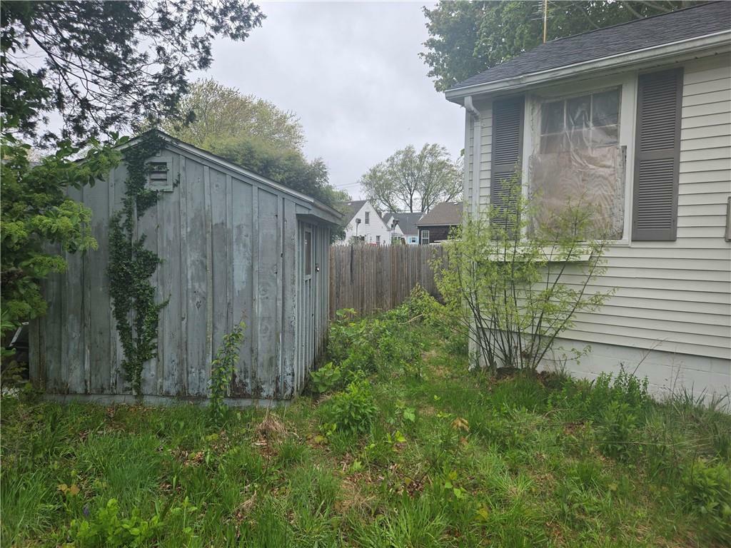 Property Photo: 80 Smythe Street RI 02842