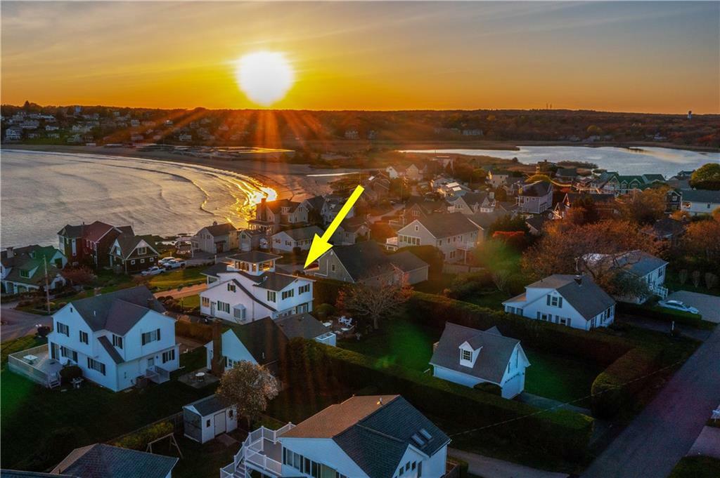 Property Photo: 276 Bonnet Point Road RI 02882