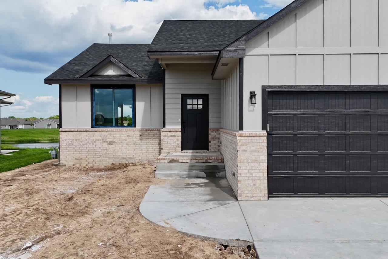 Property Photo: 5542 N St. Paul St. KS 67204