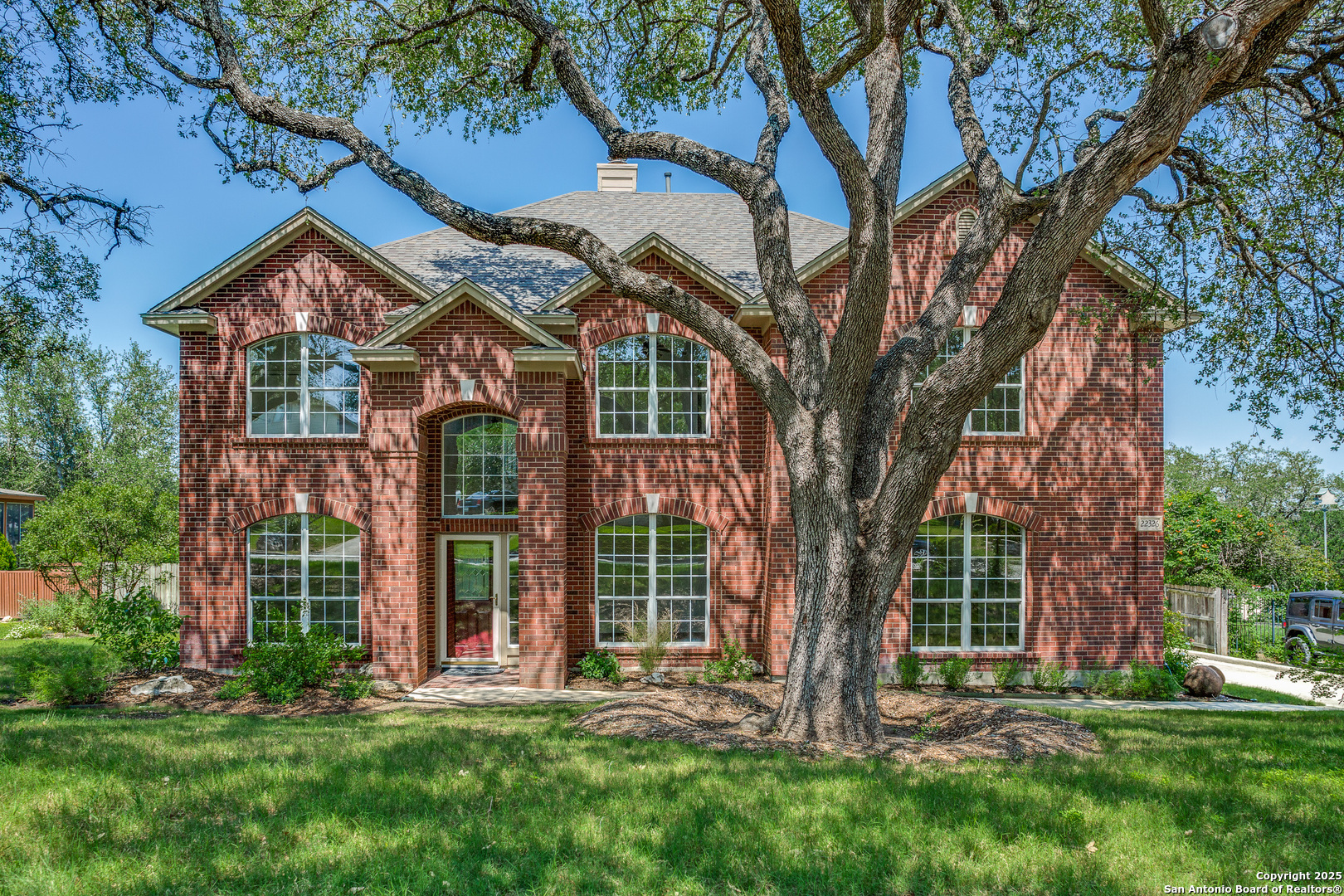 22326 Navasota Circle  San Antonio TX 78259 photo