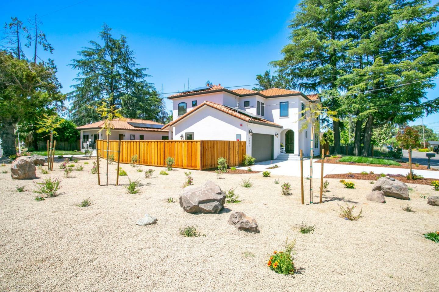 Property Photo: 2985 Lantz Avenue CA 95124