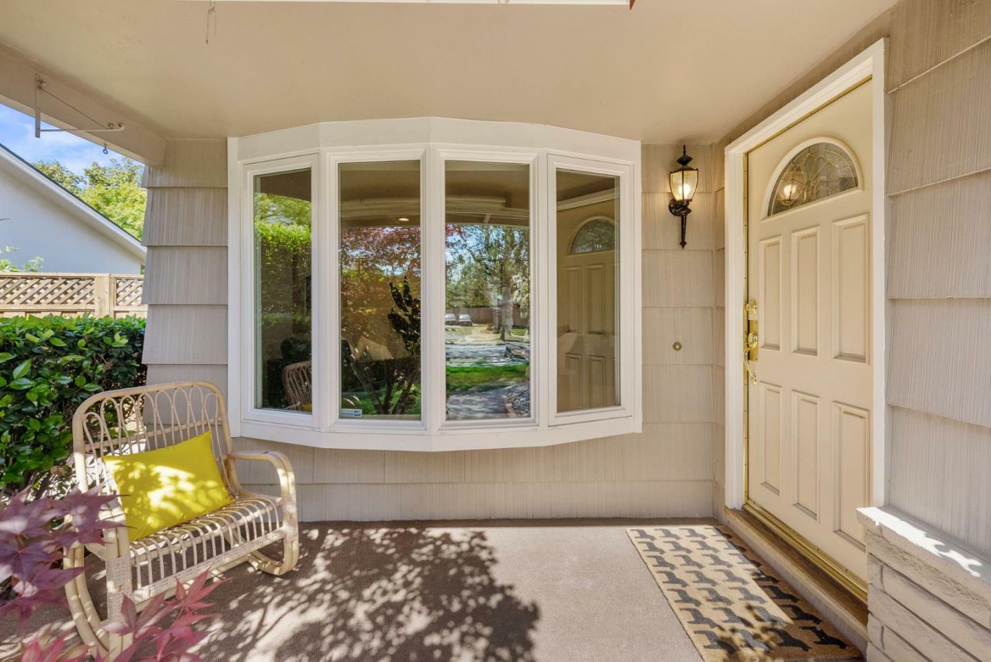 Property Photo: 2566 Aragon Way CA 95125