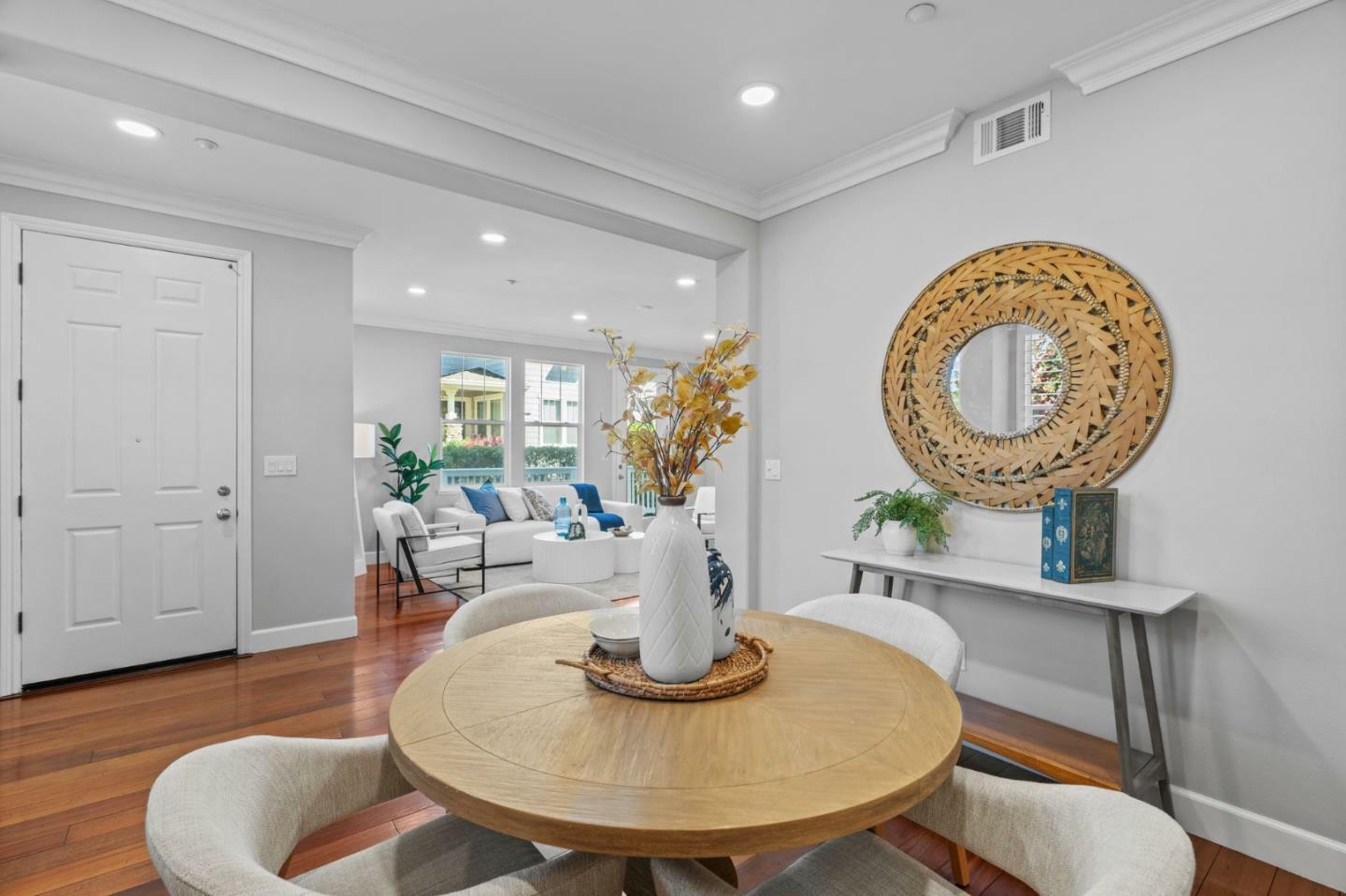 Property Photo: 800 Live Oak Way 802 CA 94002
