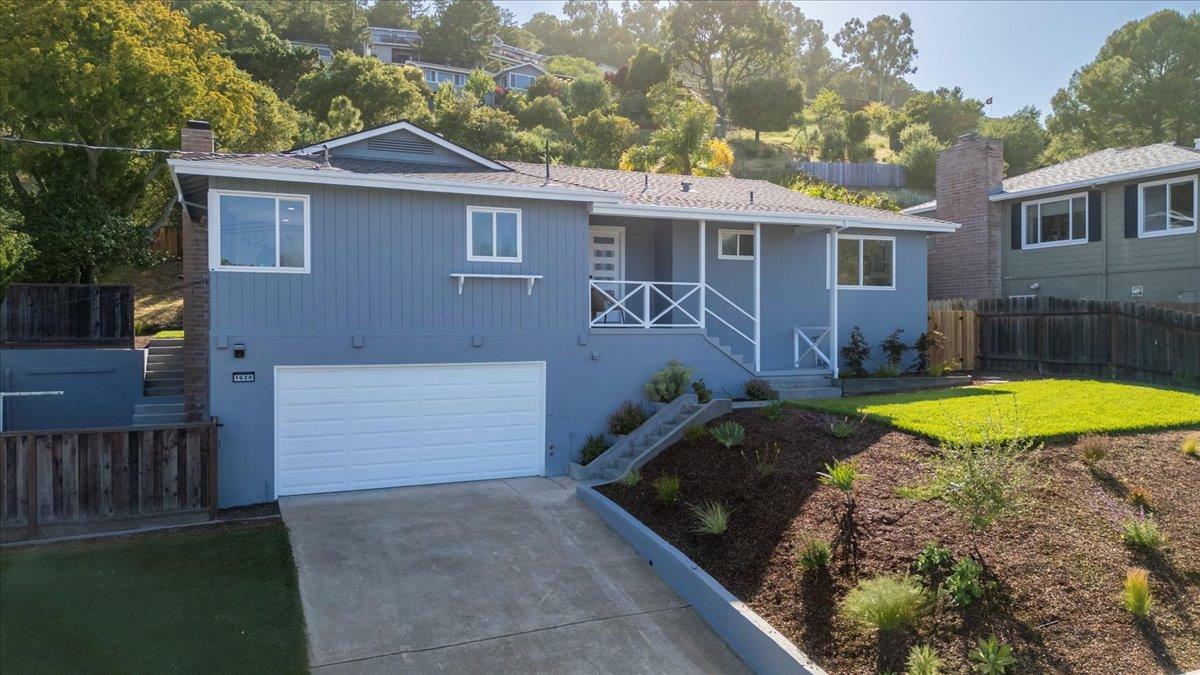 1630 Prospect Street  Belmont CA 94002 photo