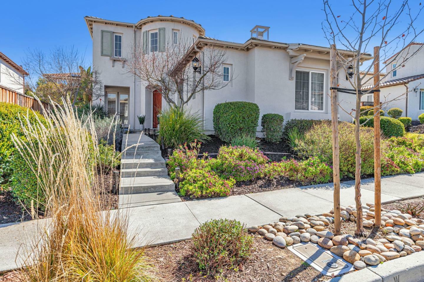 Property Photo: 2645 Muirfield Way CA 95020