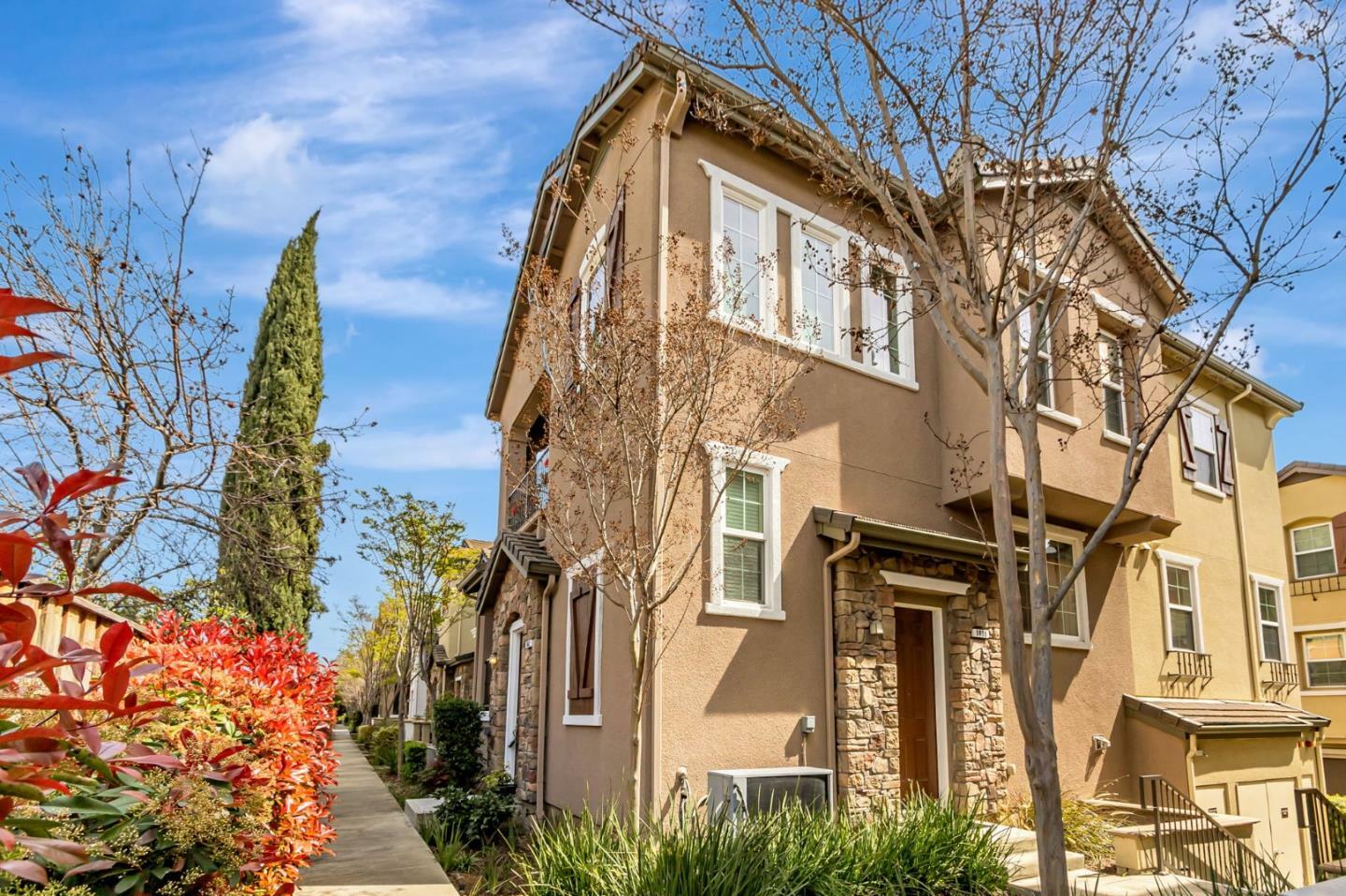 Property Photo: 1642 Lorient Terrace CA 95133