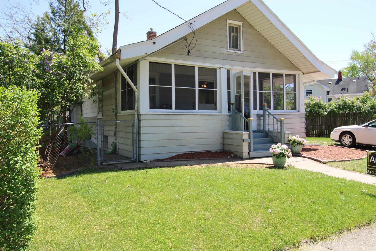 Property Photo: 1223 Partridge Avenue WI 53511