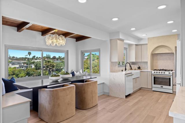 Property Photo: 5740 Daffodil Lane CA 92120