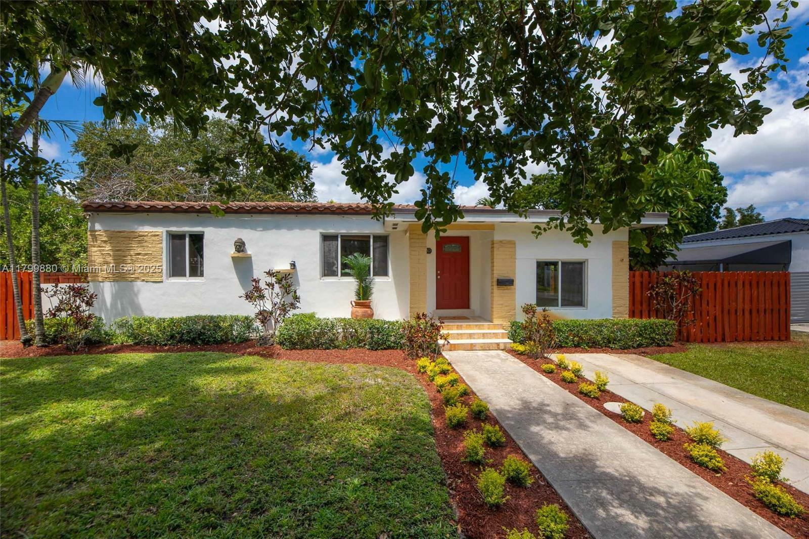 Property Photo: 12000 NE 11th Ct FL 33161