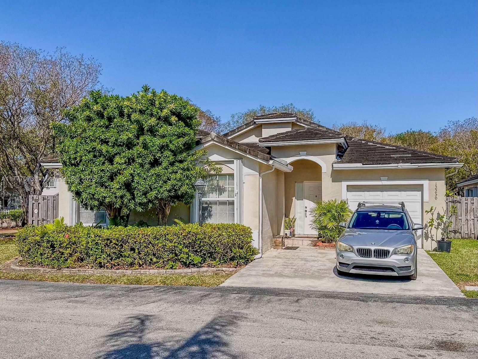 12250 SW 144th Ter  Miami FL 33186 photo