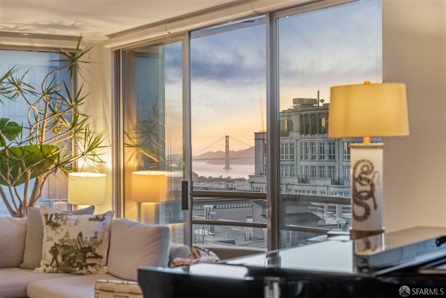 1220 Jones Street 601  San Francisco CA 94109 photo