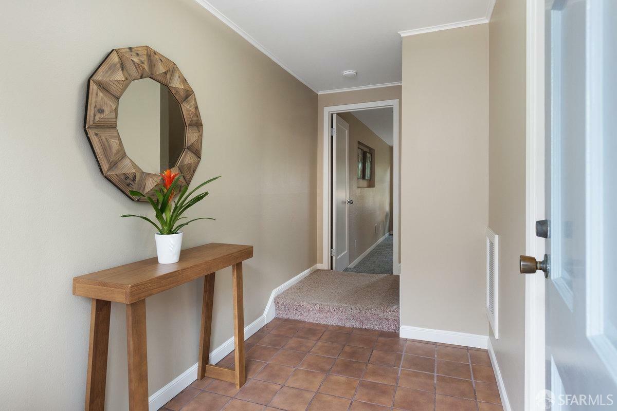 Property Photo: 151 Moffitt Street CA 94131