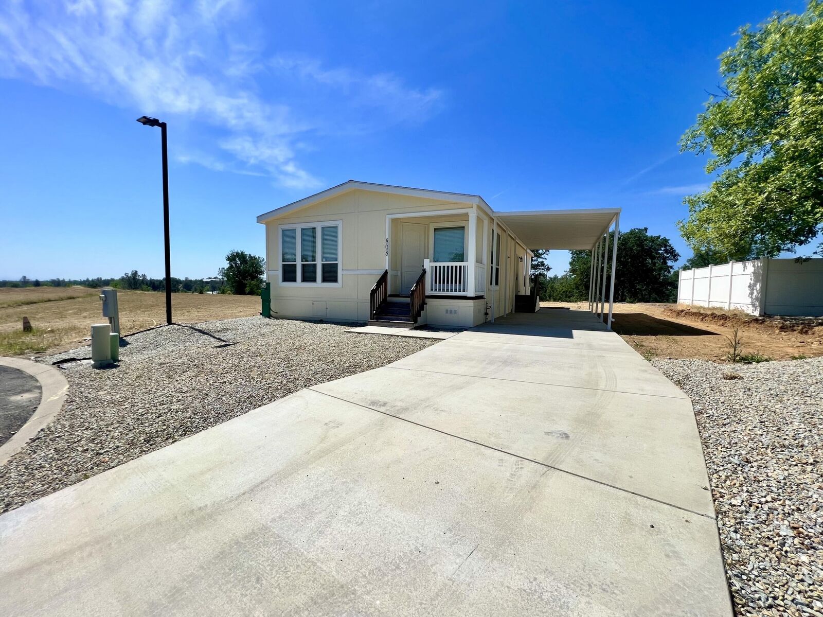 Property Photo: 808 Butternut Trail CA 96003