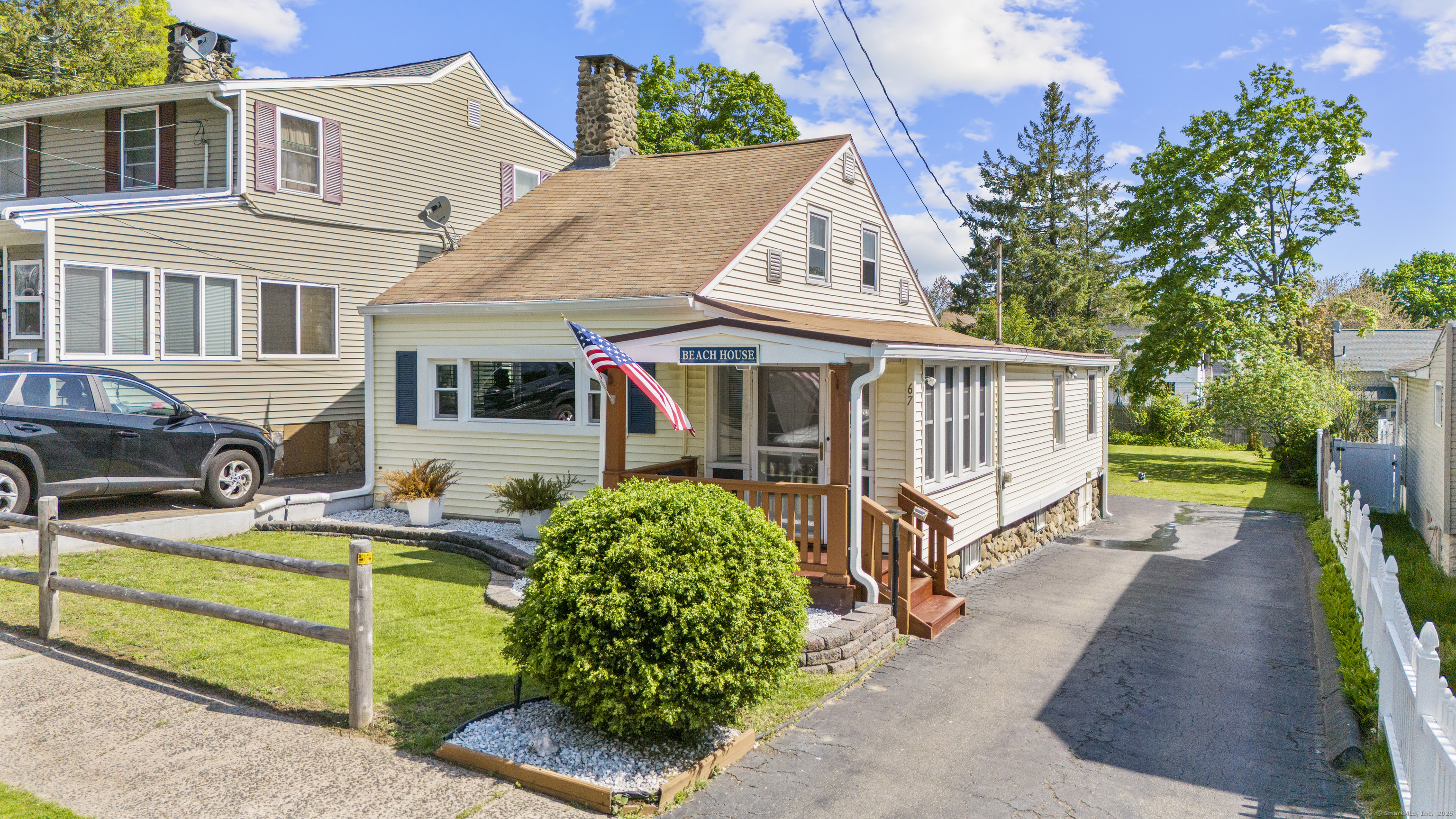 67 Prospect Avenue  West Haven CT 06516 photo