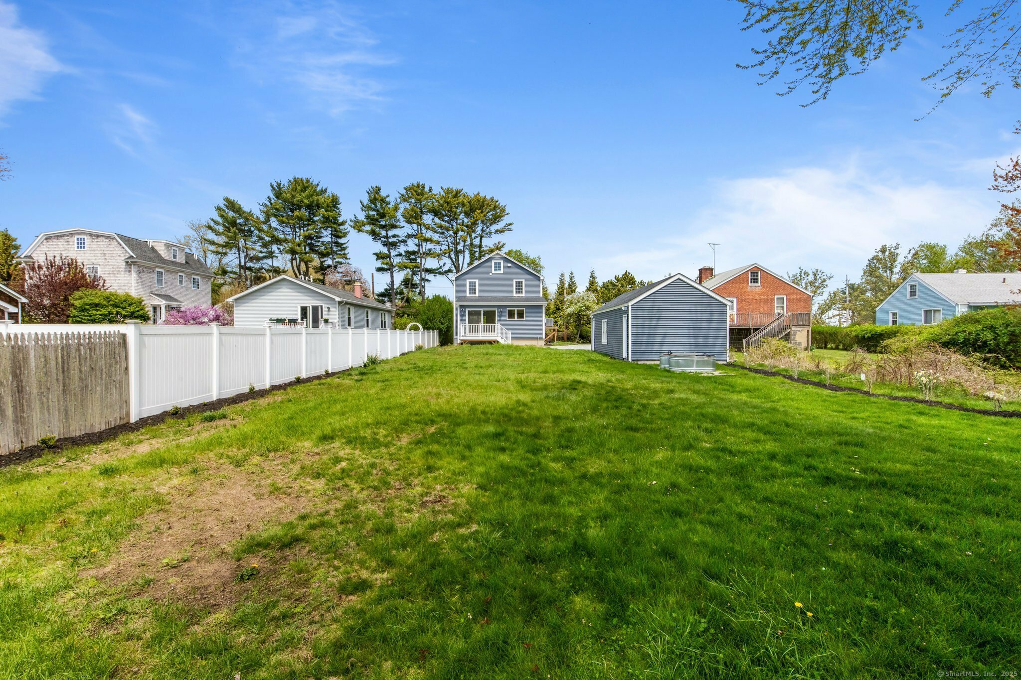 Property Photo: 37 Dunhill Drive CT 06824