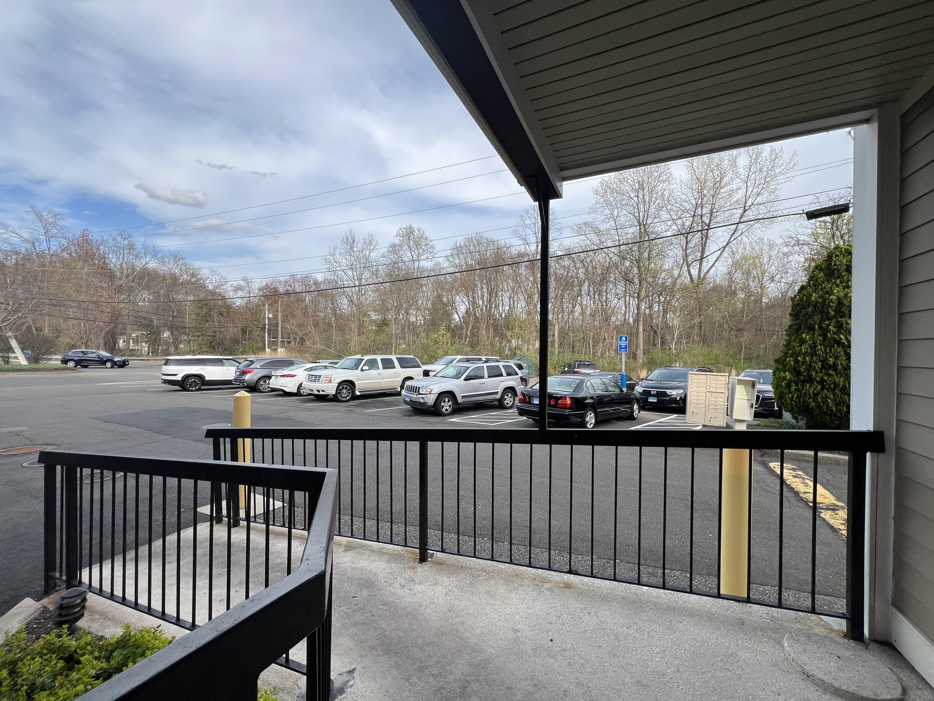 Property Photo: 500 Monroe Turnpike 106 CT 06468