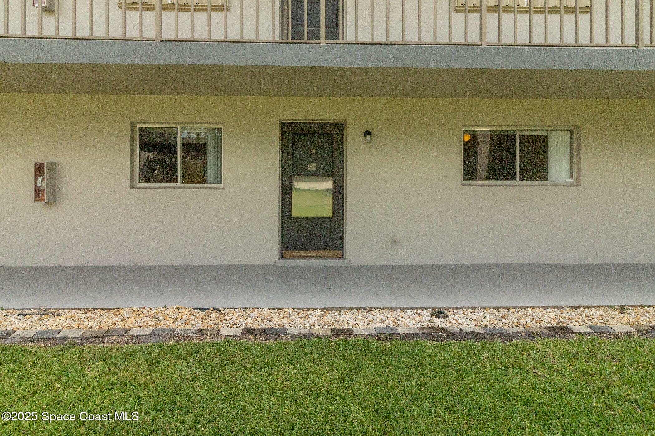 Property Photo: 2975 Thrush Drive FL 32935