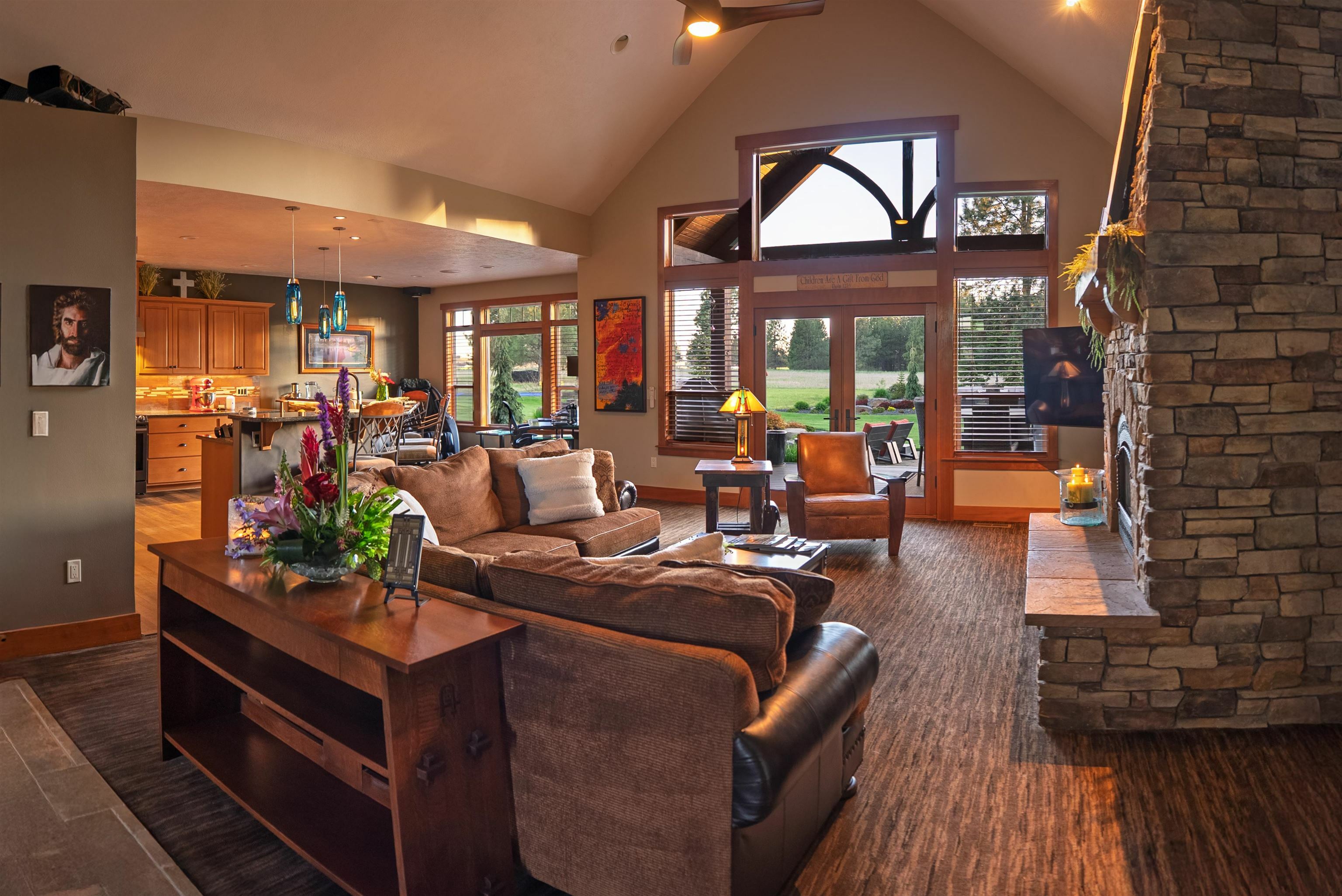 Property Photo: 21621 N Lang Ln WA 99003